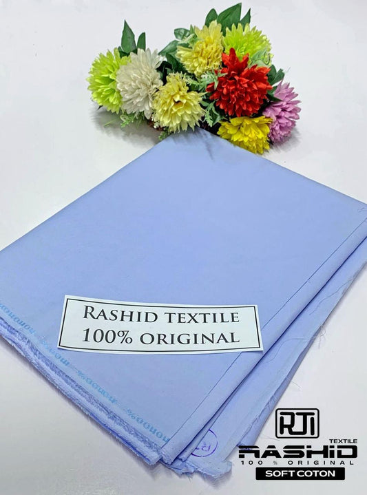 JCH-SF RASHIDT EXTILE SOFT COTTON FABRIC